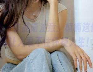 绮梦摄影 – 作品请注意：楠楠这份可爱，真让人忍不住怀疑人生！