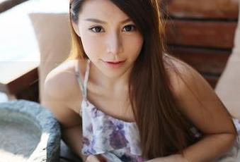 美媛馆 – 最新！于大乔婚纱写真集，谁不想看看她的白纱梦？