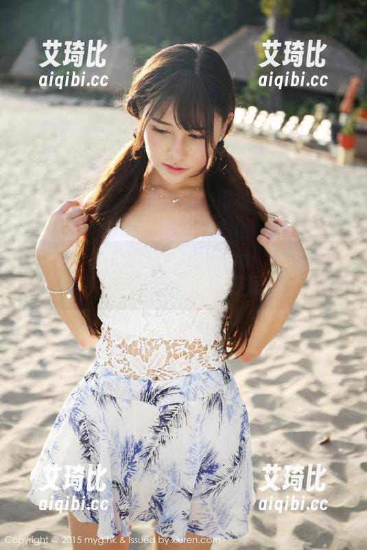 美媛馆 - 捕捉妮儿Bluelabel、秘书与照片的瞬间：随便就是风景