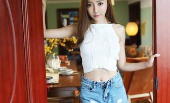 美媛馆 – 一看就是超高清！小尤奈的作品集，让你相信天使也很真实。