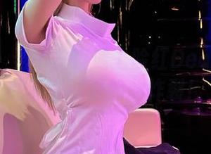 微密圈 – 当平安夜遇上脸红Dearie：美图下载就是如此炸裂！