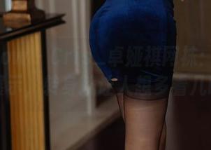 花漾show – Cris_卓娅祺网袜：最新图片展示，转身就让人想多看几眼！
