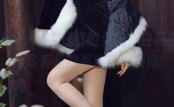 花漾show – 牛仔裤的灵魂，白茹雪Abby写真里的那些微妙瞬间