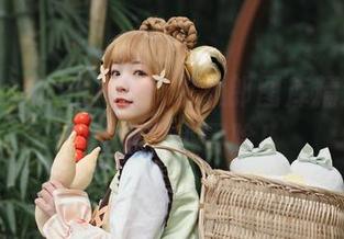 花铃Hana个人秀：蛇女郎图库精选，来一场视觉小冒险！