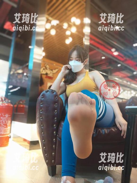 微密圈 - 若若老师的礼服照：这些图片真是美到让人怀疑人生！
