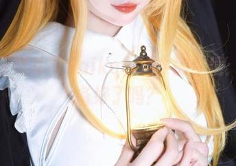 合集里的莱可Raika，奶牛的梦境：你准备好了吗？