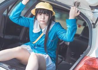下载通道开启，落落Raku带你进出NightLiLy，让少女心狂跳！