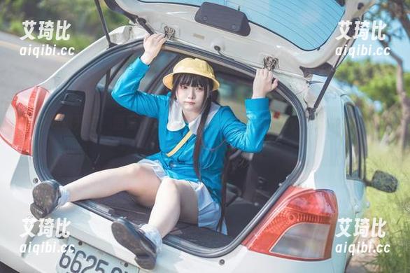 下载通道开启，落落Raku带你进出NightLiLy，让少女心狂跳！