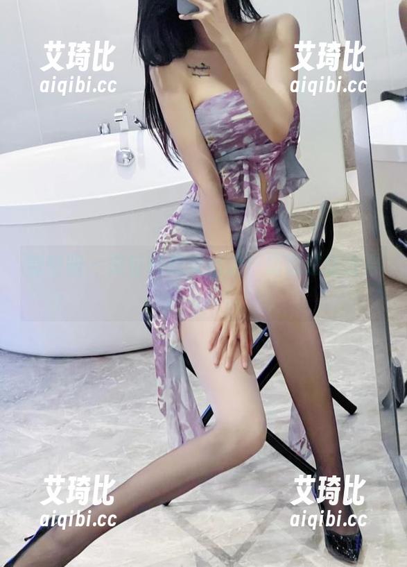 微密圈 - 葛征的皮衣出没！别错过这波合集更新！