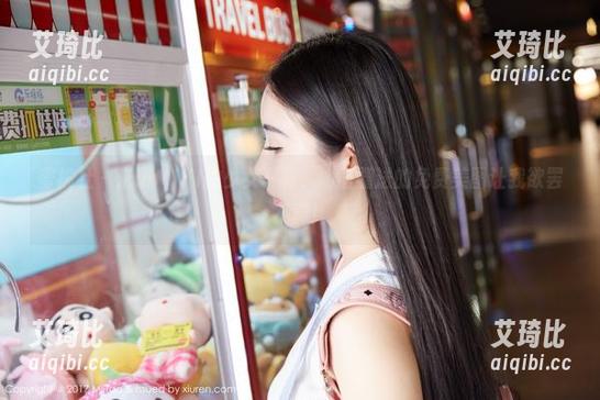 蜜桃社 - 米琪MIKI的少女写真，偷偷赠送的免费美图让我欲罢不能！