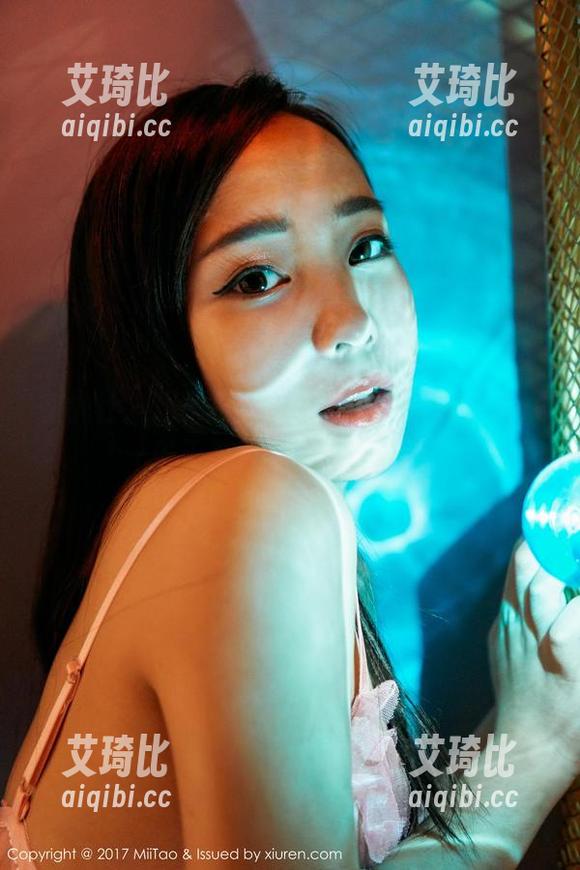 蜜桃社-顾乔楠 蜜桃社 - 厨娘日记:顾乔楠的写真合集,关于菜肴与心灵的对话