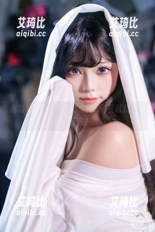 高清写真，蜜汁猫裘的魔太郎圣诞就是这么任性！