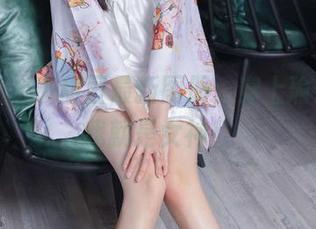 袜啵啵 – 小甜豆最新图册：穿上瑜伽裤，我就是女神！