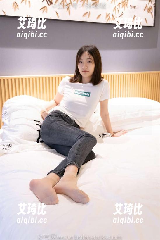 袜啵啵 - 图包大曝光：甜甜圈花嫁，甜蜜得让人想吃掉！
