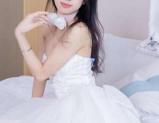 袜啵啵 – 白色棉袜的夏天：稚予为你带来的资源合集！