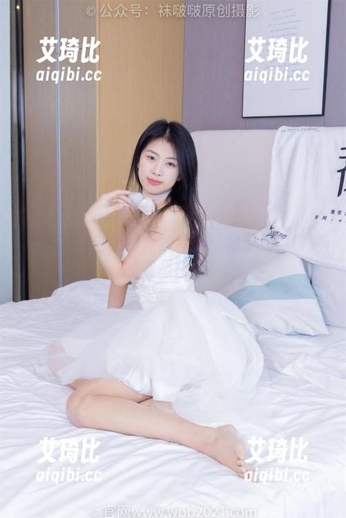 袜啵啵 - 白色棉袜的夏天：稚予为你带来的资源合集！