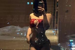 微密圈 – 炎炎夏日，詹詹的原图分享，清凉一夏！