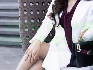 语画界 – 就想问问，Cris_卓娅祺制服精选这些造型，哪一套让你心动？