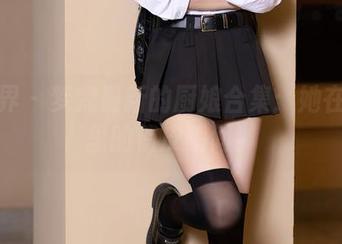 语画界 – 梦梵最新的厨娘合集：她在厨房里的俏皮瞬间！