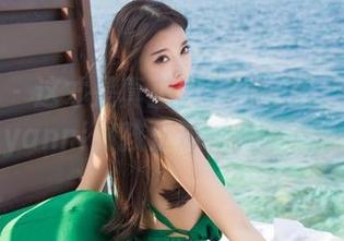 语画界 – 这才是真正的壁纸美图！王馨瑶yanni女孩是如何做到的？