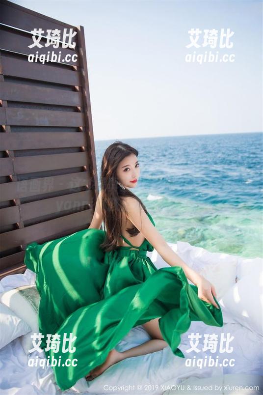 语画界 - 这才是真正的壁纸美图！王馨瑶yanni女孩是如何做到的？