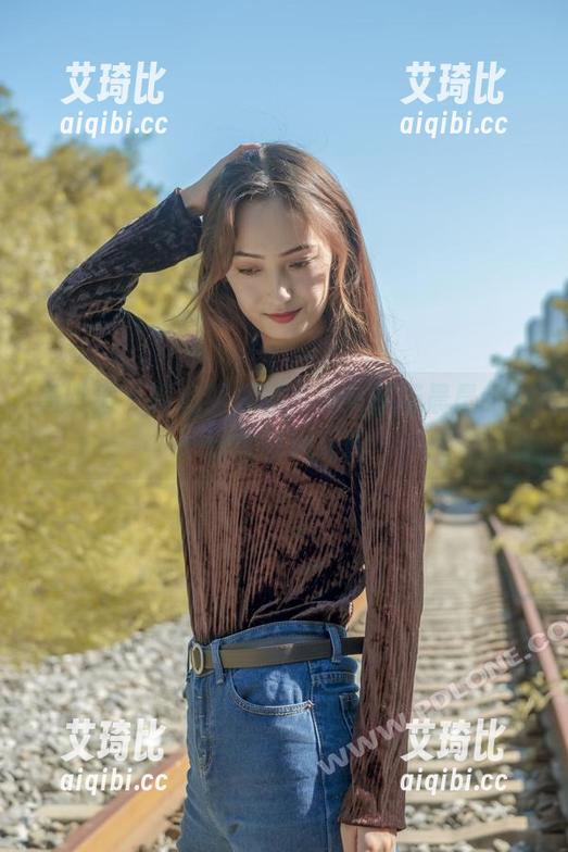 轰趴猫 - 高清图库里，兔女郎杨晨晨sugar的秘密花园