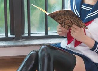 铭铭kizami的万圣节：糖果、鬼怪，还有那些神秘的图片分享
