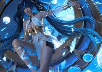 又来了！阿薰kaOri兔女郎更新，你准备好被惊艳了吗？