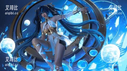 又来了！阿薰kaOri兔女郎更新，你准备好被惊艳了吗？