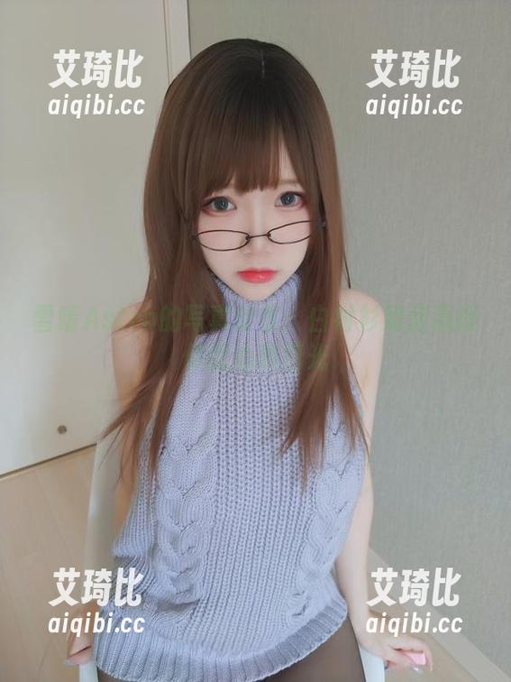 雪晴Astra的写真分享：白衬衫如何赢得你的心和目光