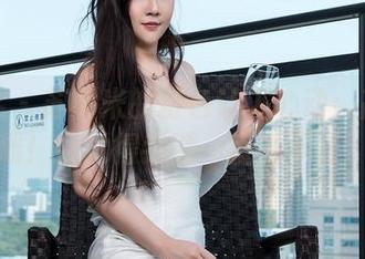 青豆客 – 苏糯米的粉色让人心动：高清图册！我觉得我能一直看下去！