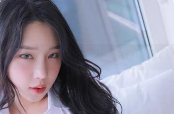 韩国CoCo用皮衣写真撩人，下载后请谨慎使用以免误伤！