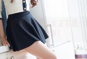 魅妍社 – 当刘钰儿遇上女友写真：美就是一瞬间的事！
