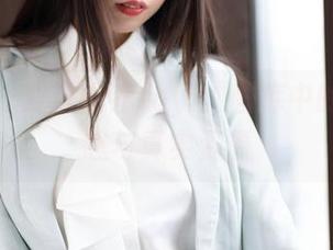 魅妍社 – 夏日小乔Joyi：图库中的夏天幻想与真实资源