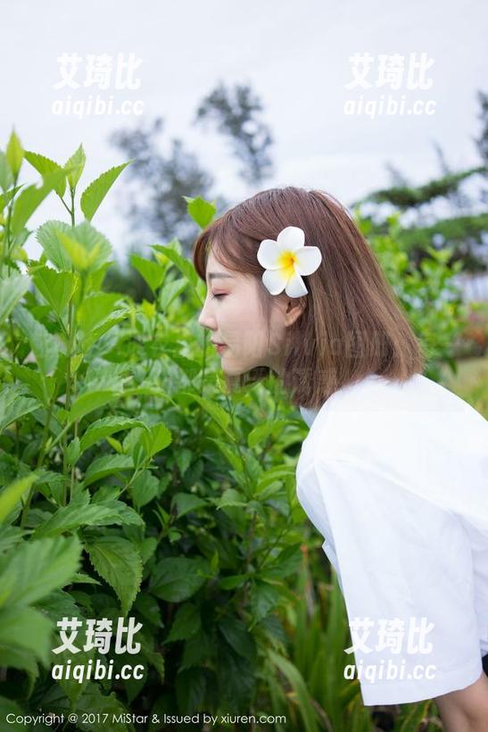 魅妍社 - 泳衣里的易阳Silvia图册：每一张都是夏天的诱惑