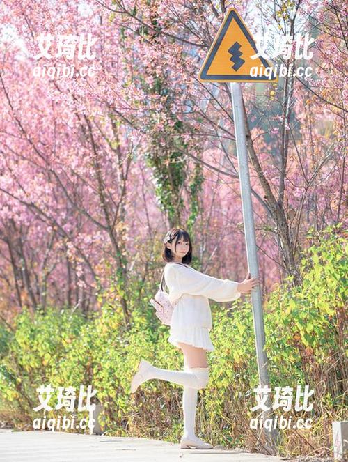 魔物喵nigisa精选合集：看护师不只是照顾，更多是撩与驾驭！