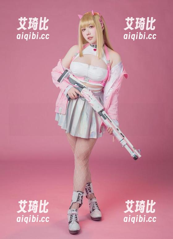 私房美图速递：麻花麻花酱带你探险碧蓝航线阿尔比恩