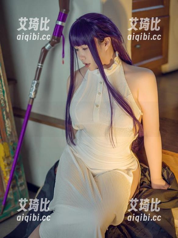 温柔满分的麻花麻花酱，下载她的网盘秘笈，让你每天都被可爱包围！