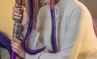 赶快看！麻花麻花酱的伊什塔尔合集—美图中的小惊喜！
