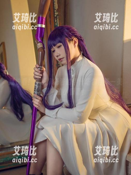 赶快看！麻花麻花酱的伊什塔尔合集—美图中的小惊喜！