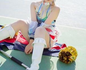 麻花麻花酱修女写真集：原图里的暗黑幽默，想象力无限。