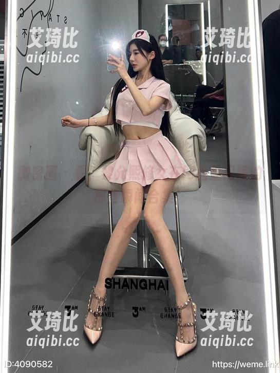 微密圈 - 看，黎允熙修女在网盘里闪耀的那些瞬间合集！